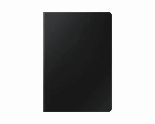 Husă pentru tabletă Samsung Anymode Book Cover for Tab S7, 11", Poliuretan, Negru