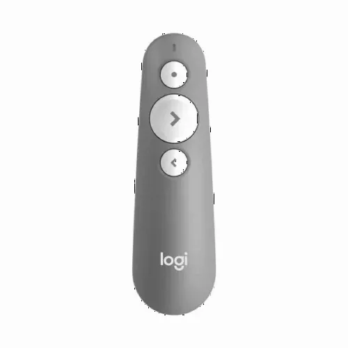 Презентер Logitech R500, Серый