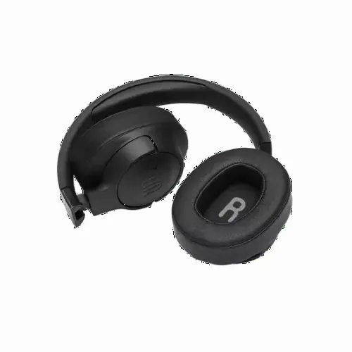 Căști JBL Tune 700BT, Negru