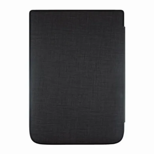 Case Cover PocketBook U6XX, Dark Grey, for PB 628. 617, 606