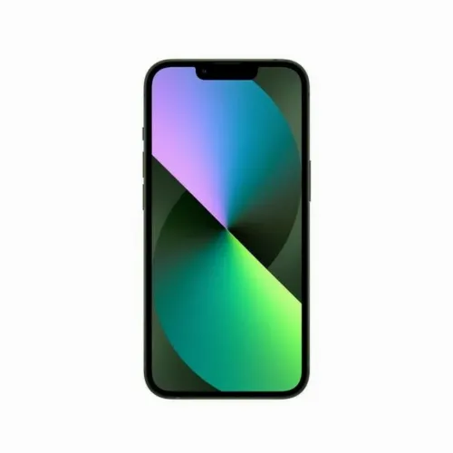 Smartphone Apple iPhone 13, 4GB/256GB, Green