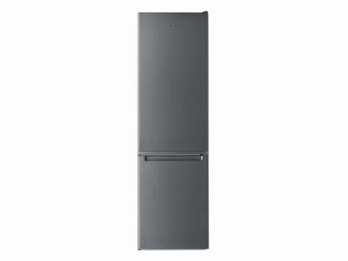 Холодильник Whirlpool W5 921E OX 2, Нержавеющая сталь