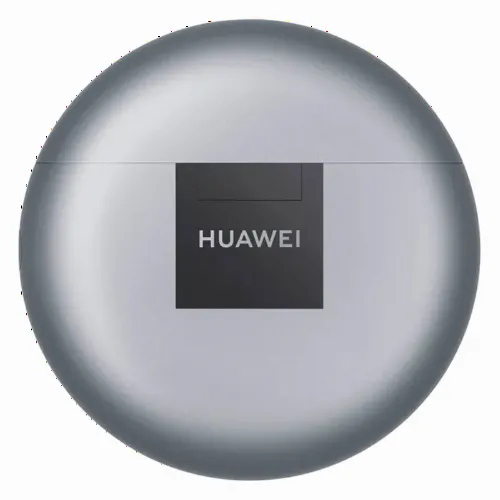 Наушники Huawei FreeBuds 4, Серебристый