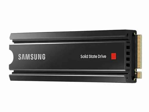 Unitate SSD Samsung 980 PRO  MZ-V8P1T0, 1000GB, MZ-V8P1T0CW