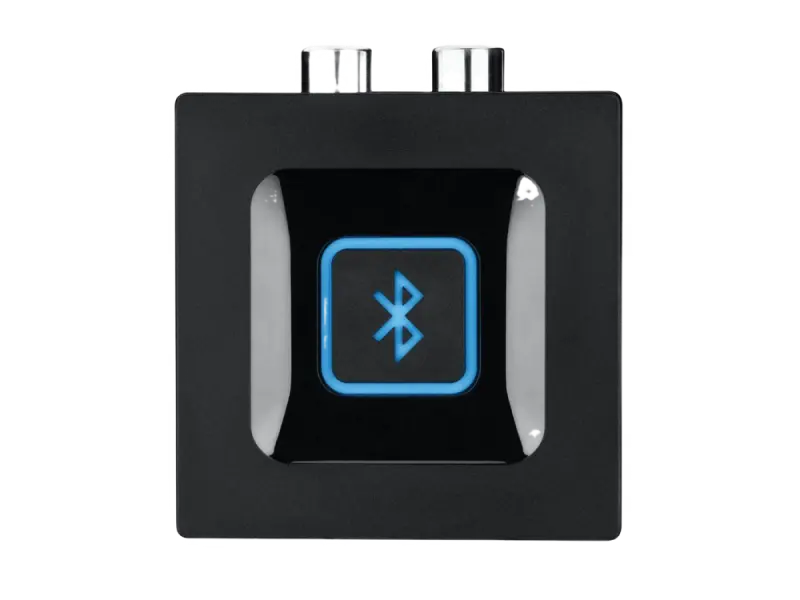 Receptor audio Bluetooth Logitech Bluebox II 933, 3.0