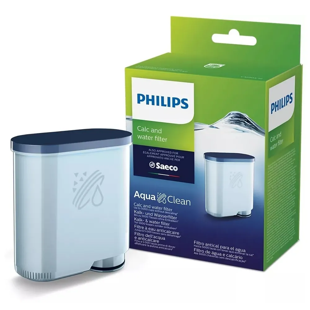 Аксессуар для кофеварки PHILIPS CA6903/10, Прозрачный