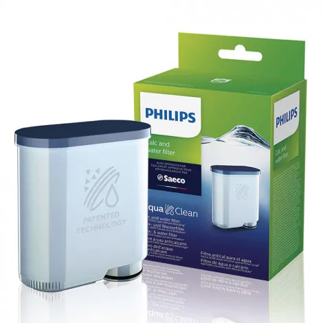 Аксессуар для кофеварки PHILIPS CA6903/10, Прозрачный