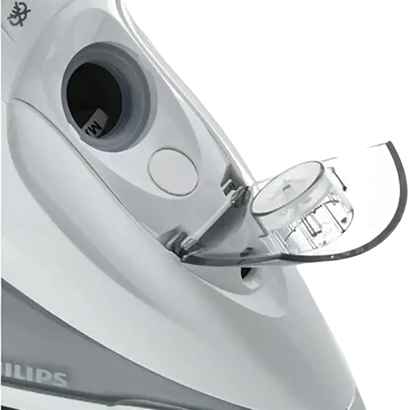 Утюг Philips GC4901/10, 2800Вт, Белый | Серый