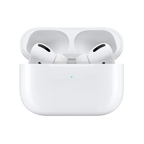 Наушники Apple AirPods PRO with MagSafe, Белый