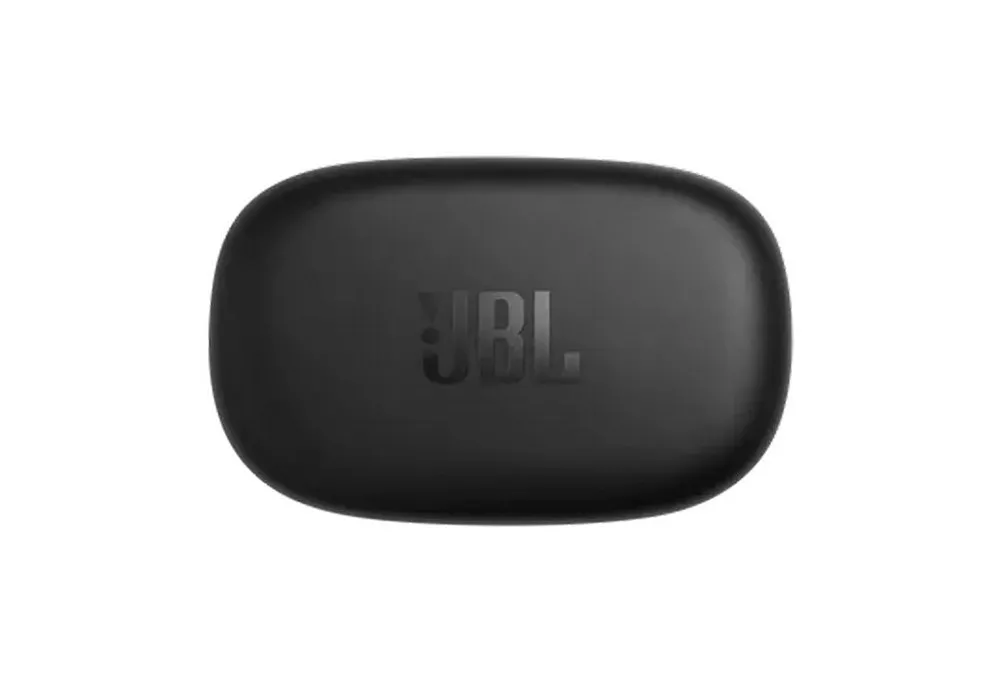 Căști JBL Endurance Peak II, Negru