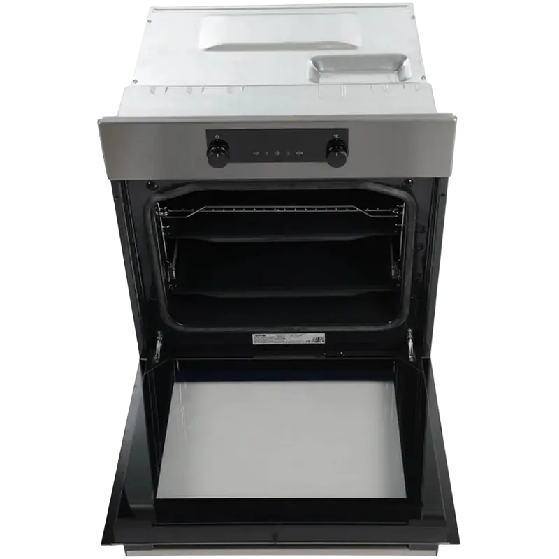 Электрический духовой шкаф Gorenje BO 737 E24X, Нержавеющая сталь