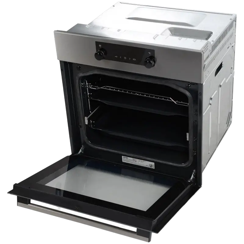 Электрический духовой шкаф Gorenje BO 737 E24X, Нержавеющая сталь