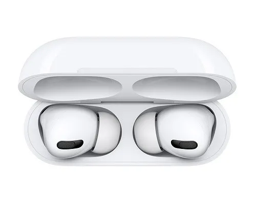 Наушники Apple AirPods PRO with MagSafe, Белый