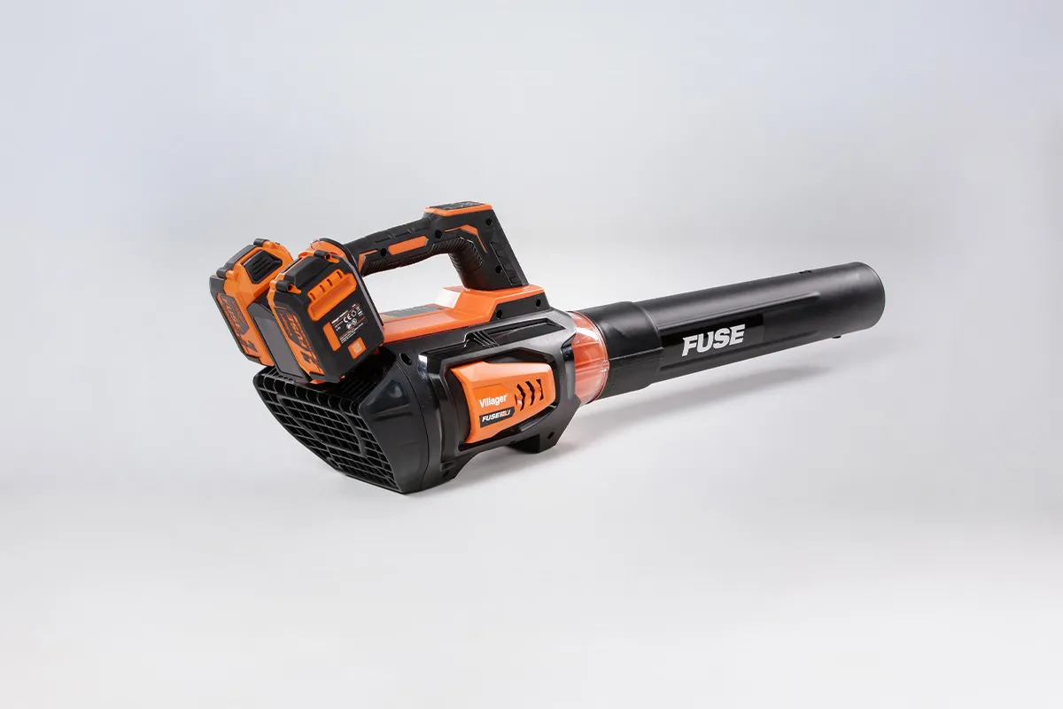 Воздуходувка аккумуляторная Villager FUSE VBV 2440 (без аккумулятора) — 9