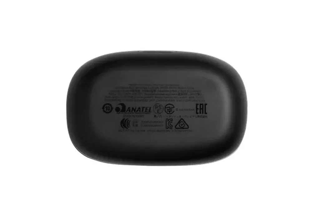 Căști JBL Endurance Peak II, Negru