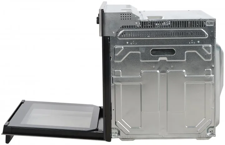 Электрический духовой шкаф Gorenje BO 737 E24X, Нержавеющая сталь