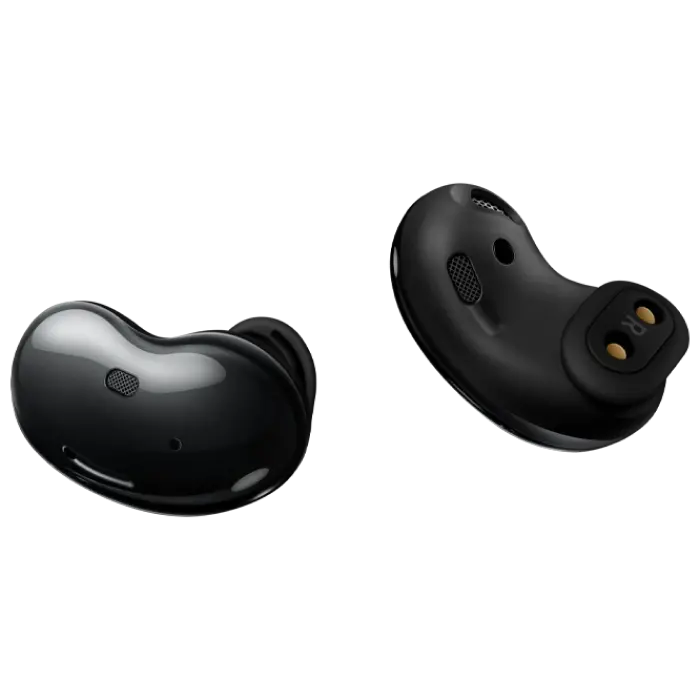 Наушники Samsung Galaxy Buds Live, Чёрный