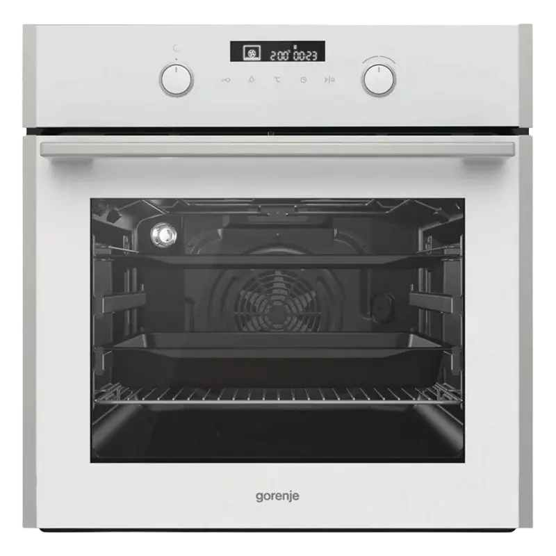 BinOven/el Gorenje BO 747 A33WG