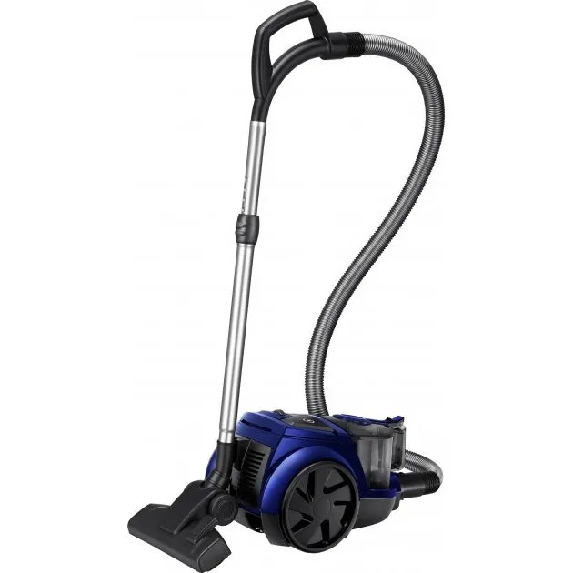Aspirator Samsung VC07R305MVB/UK, Albastru | Negru