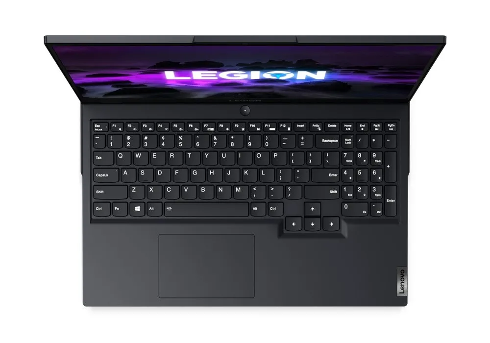 Laptop Gaming 15,6