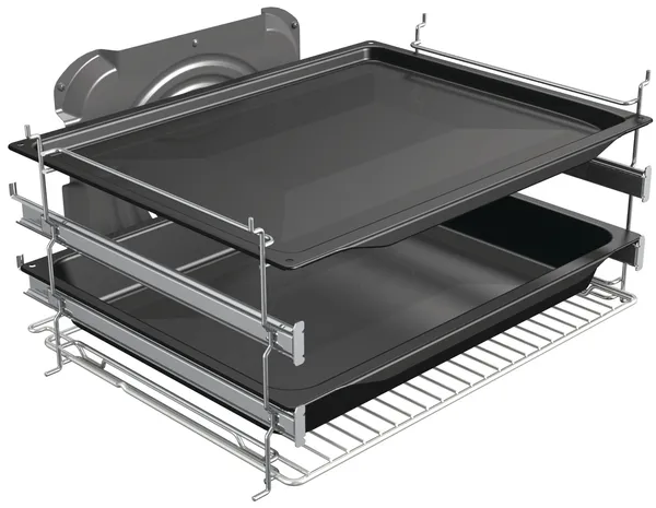 BinOven/el Gorenje BO 747 A33WG