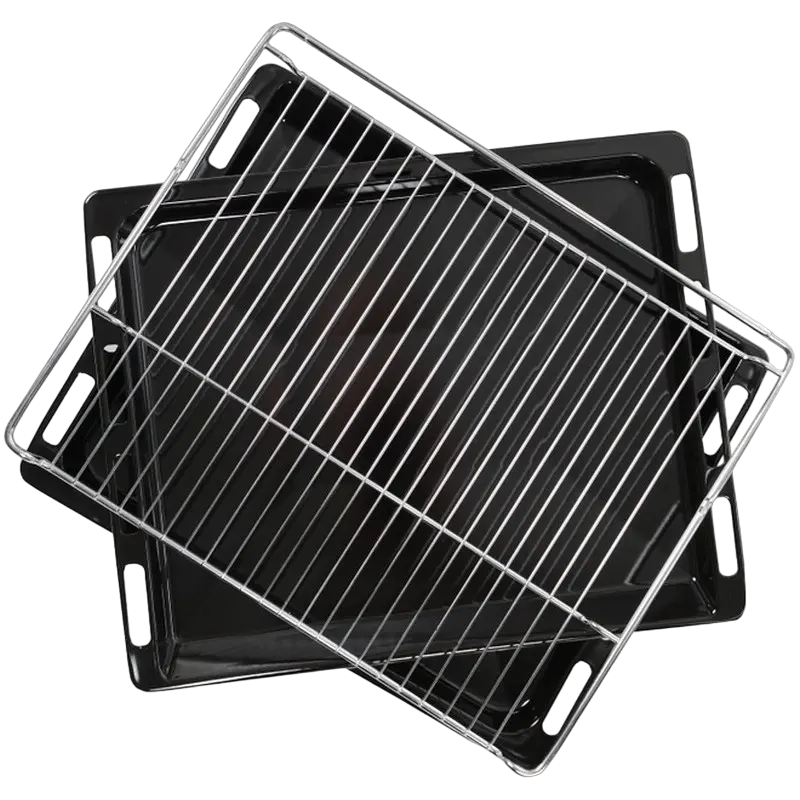 Электрический духовой шкаф Gorenje BO 737 E24X, Нержавеющая сталь