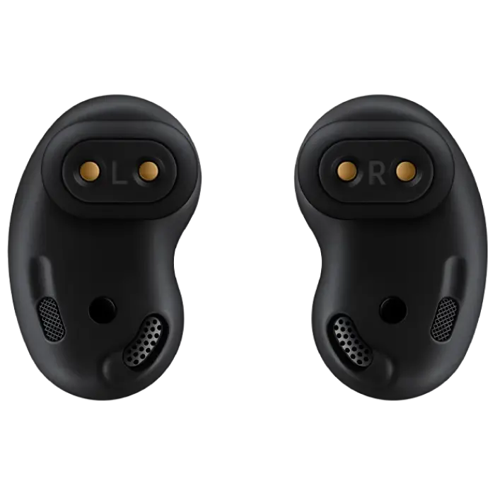 Наушники Samsung Galaxy Buds Live, Чёрный