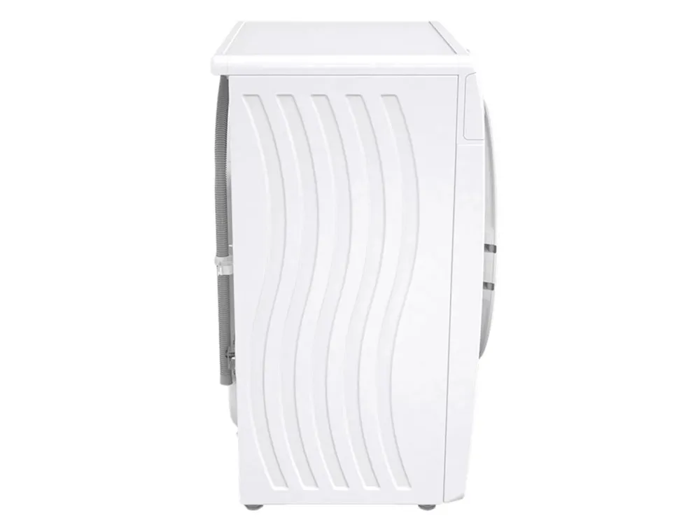 Mașină de spălat Gorenje WNPI 72 SB/UA, 7kg, Alb