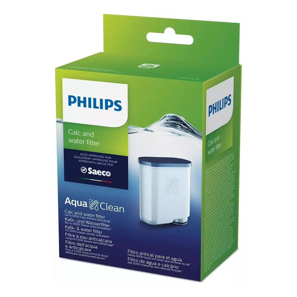 Аксессуар для кофеварки PHILIPS CA6903/10, Прозрачный