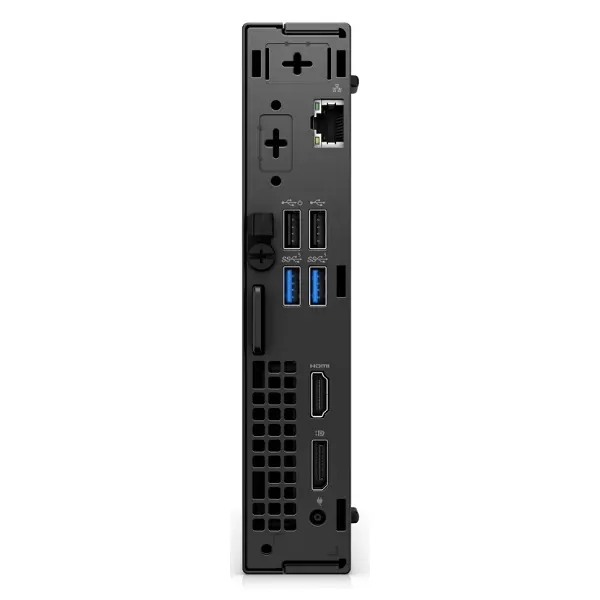 Mini PC DELL OptiPlex 3000, Intel Core i5-12500T, 8GB/256GB, Intel UHD Graphics 770, Windows 11 Pro