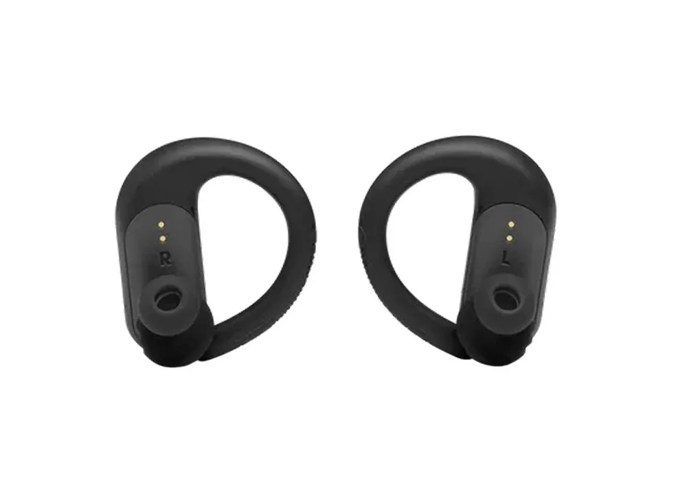 Căști JBL Endurance Peak II, Negru