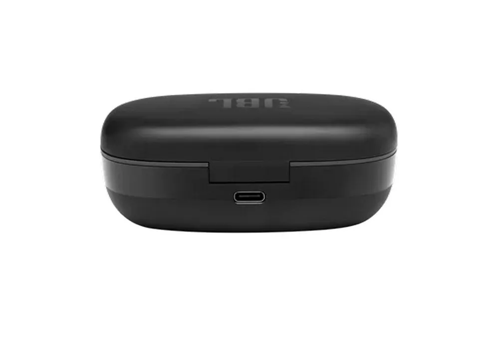 Căști JBL Endurance Peak II, Negru