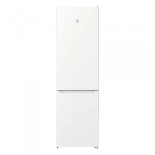 Холодильник Gorenje NRK 6201 SYW, Белый