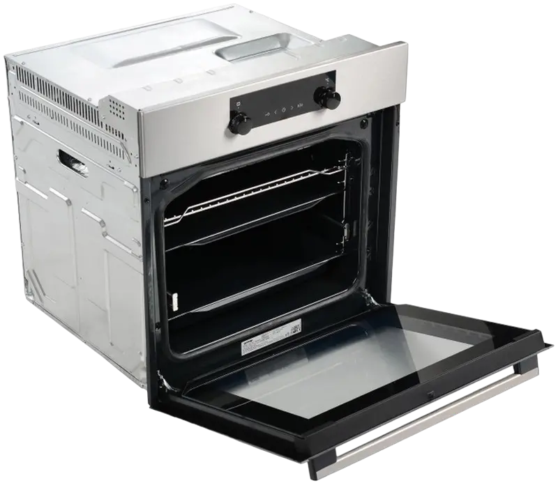 Электрический духовой шкаф Gorenje BO 737 E24X, Нержавеющая сталь