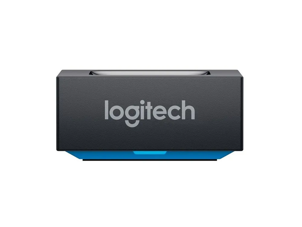 Receptor audio Bluetooth Logitech Bluebox II 933, 3.0
