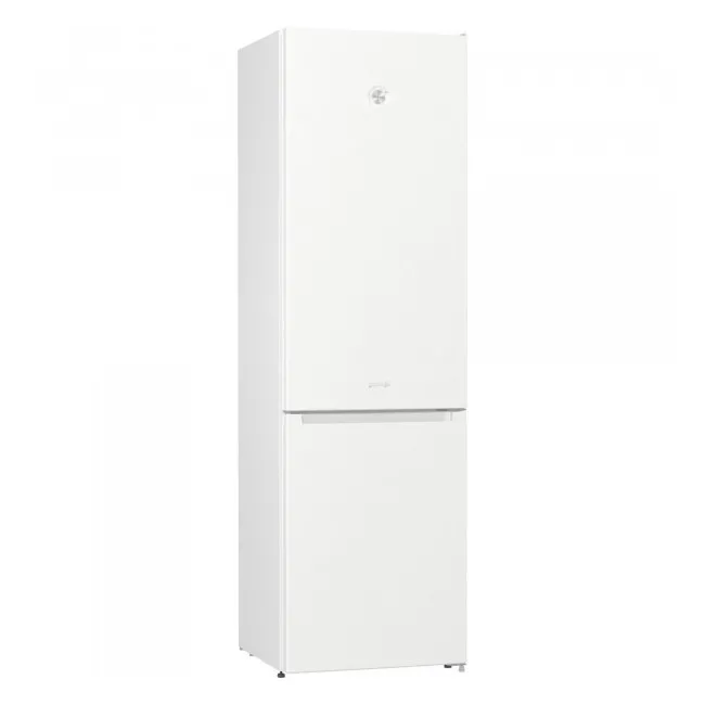 Холодильник Gorenje NRK 6201 SYW, Белый