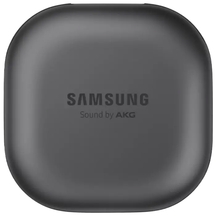 Наушники Samsung Galaxy Buds Live, Чёрный