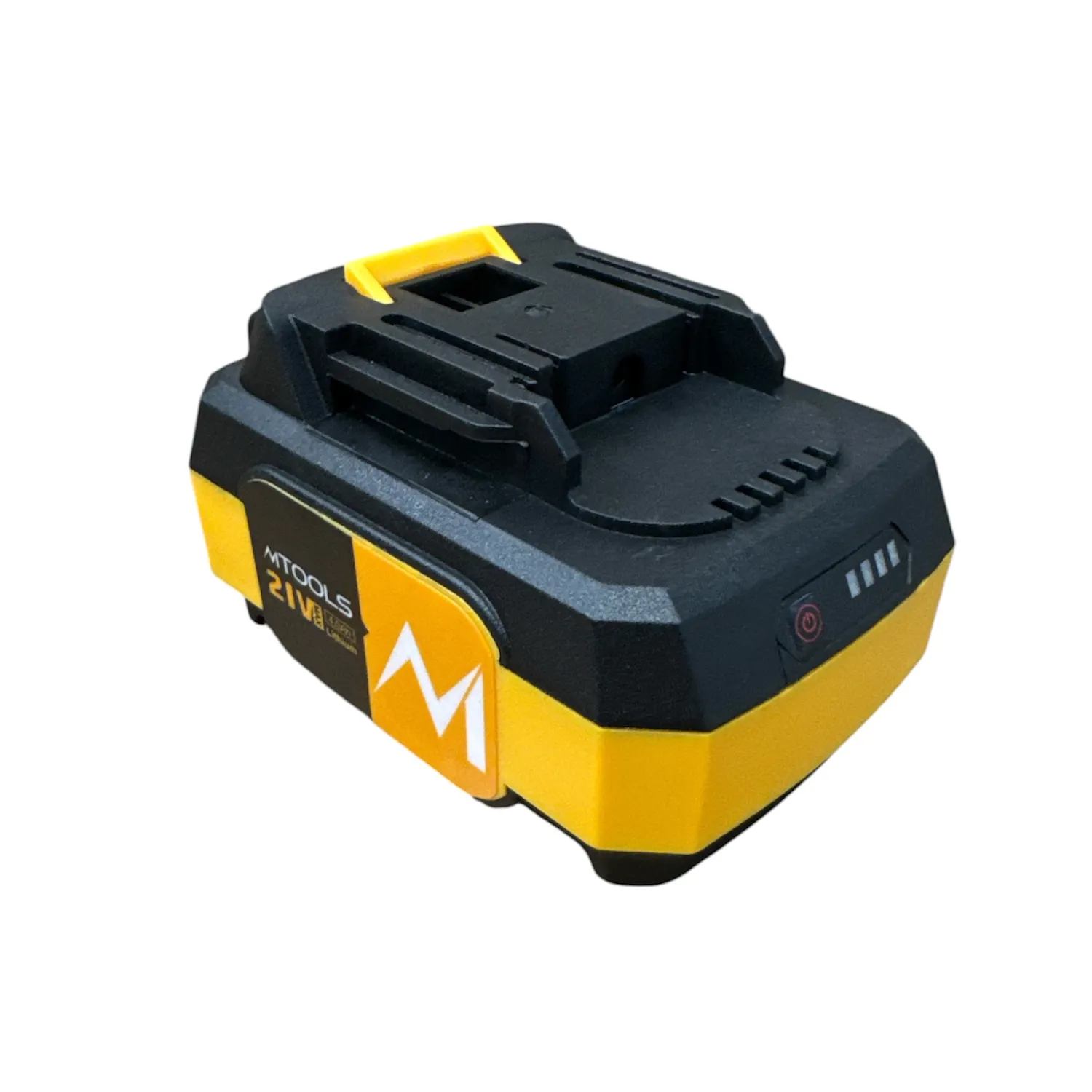 Аккумулятор MTOOLS Litiu-Ion 4.0 Ач MT-001