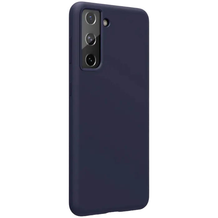 Чехол Nillkin Galaxy S21 - Flex Pure Case, Синий