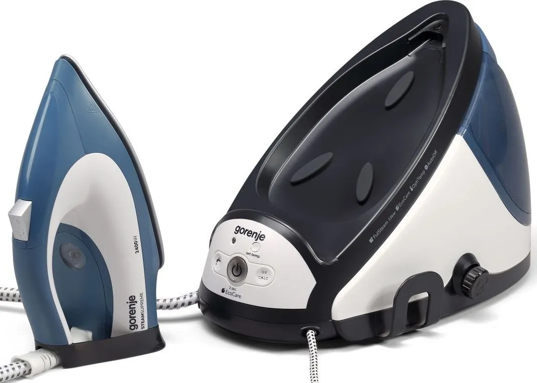 Электрический духовой шкаф Gorenje BOS6737E06WG, Чёрный