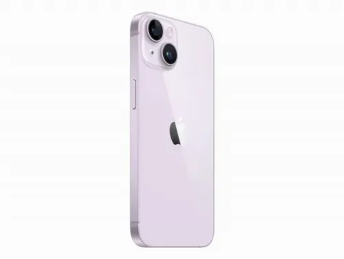 Smartphone Apple iPhone 14 Plus, 6GB/128GB, Purple