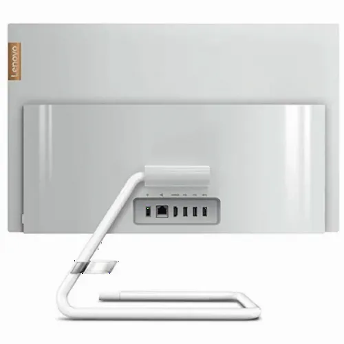 Computer All-in-One Lenovo IdeaCentre 3 22IMB05, 21,5", Intel Core i3-10100T, 8GB/256GB, Fără SO, White