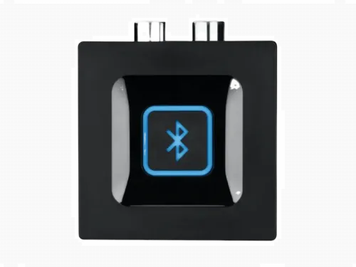 Receptor audio Bluetooth Logitech Bluebox II 933, 3.0