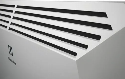 Конвектор Electrolux ECH/T-1500 M EU, 1500Вт, Белый