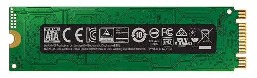 Unitate SSD Samsung 860 EVO  MZ-N6E250, 250GB, MZ-N6E250BW