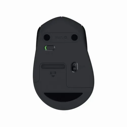 Mouse Wireless Logitech M280, Negru
