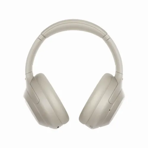 Căști SONY WH-1000XM4, Argintiu