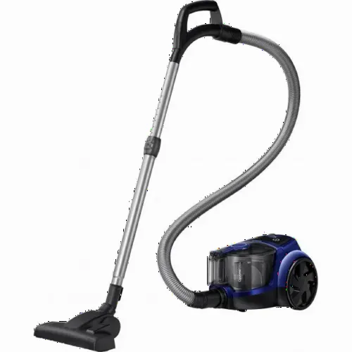 Aspirator Samsung VC07R305MVB/UK, Albastru | Negru