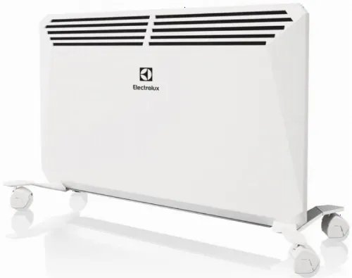 Конвектор Electrolux ECH/T-1500 M EU, 1500Вт, Белый