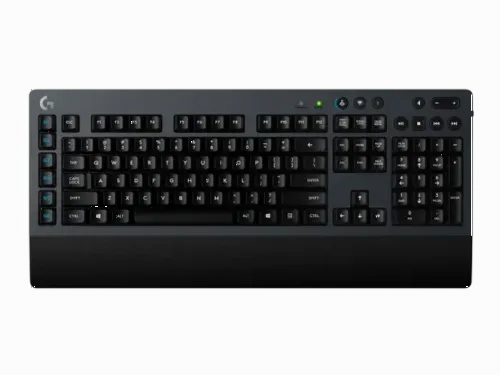 Tastatură Logitech G613, Fără fir, Negru